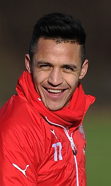 Wenger says Arsenal star Sanchez wants to play against Tottenham
